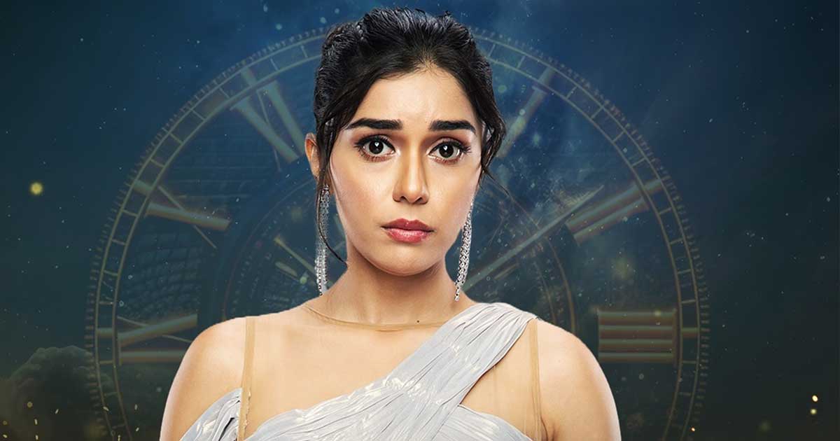 5th Runner Up Eisha Singh’s Total Fee Till Grand Finale 45% Of The Winning Amount [Earns Only 22K Per Day]!