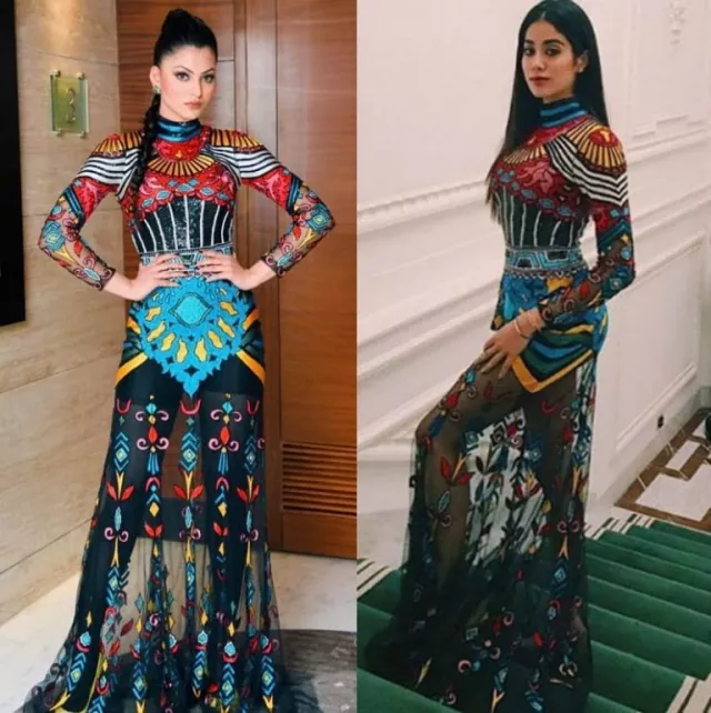 janhvi-kapoor | Instant Bollywood Janhvi Kapoor