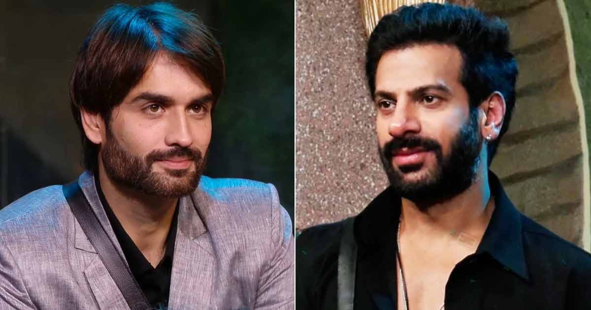 Karanveer Mehra Snatches The Trophy From Laadla Vivian DSena Turning The True Khiladi Of The Season!