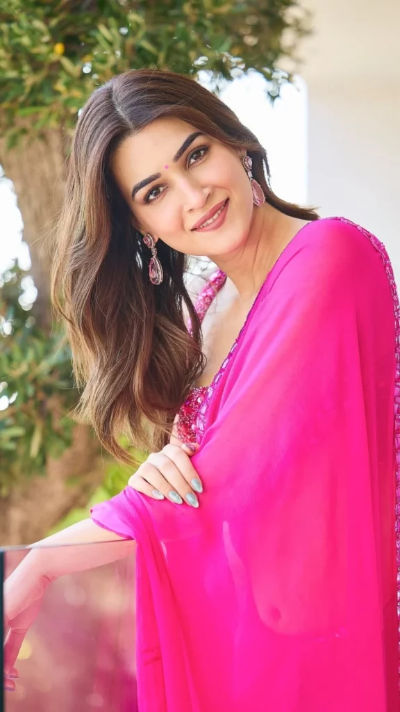 kriti-sanon-1 | Instant Bollywood