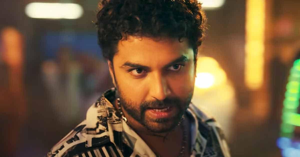 Vishwak Sen Starrer Struggles, Yet To Earn 4 Crores