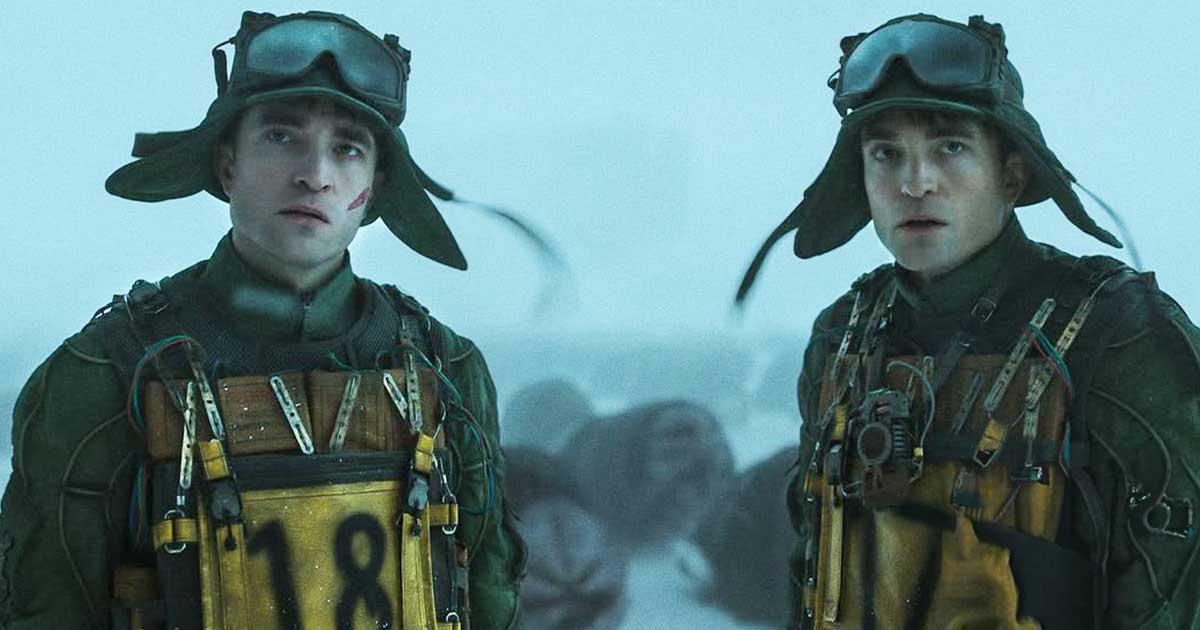 Robert Pattinson’s Film Is Projected To Debut With Collections North Of $15M!