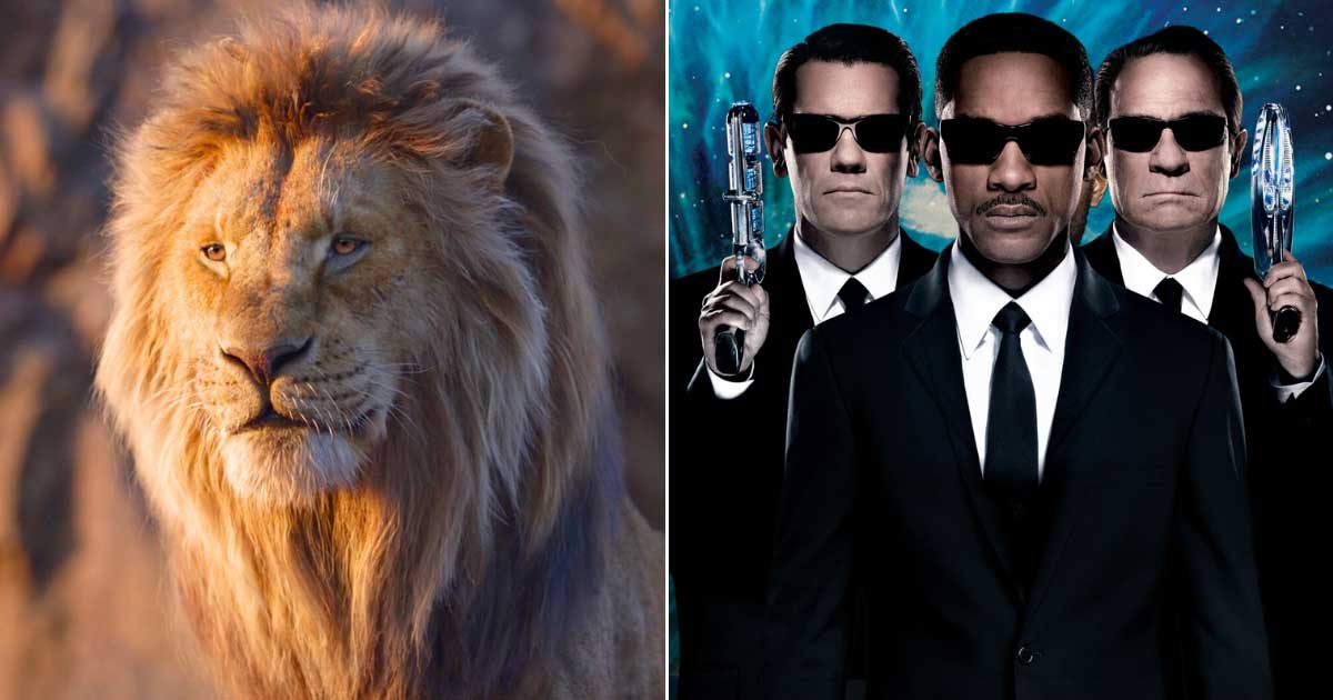 Beats Men In Black 3’s $650M+ To Achieve A Notable Feat!