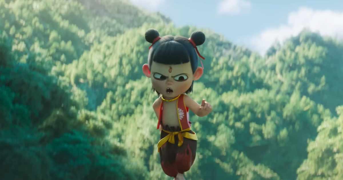 Continues Its Glorious Run, Crossing The $1.6B Mark On Its 3rd Sunday