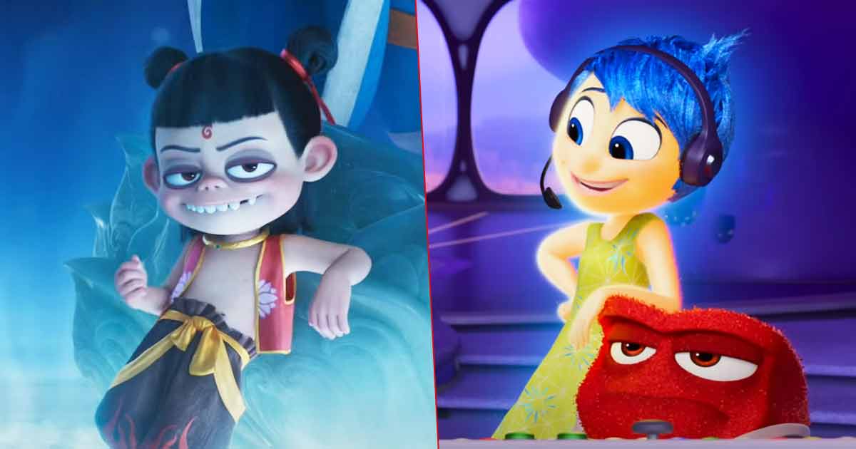 Officially Beats Inside Out 2’s $1.7B Haul As The Highest-Grossing Animation Ever