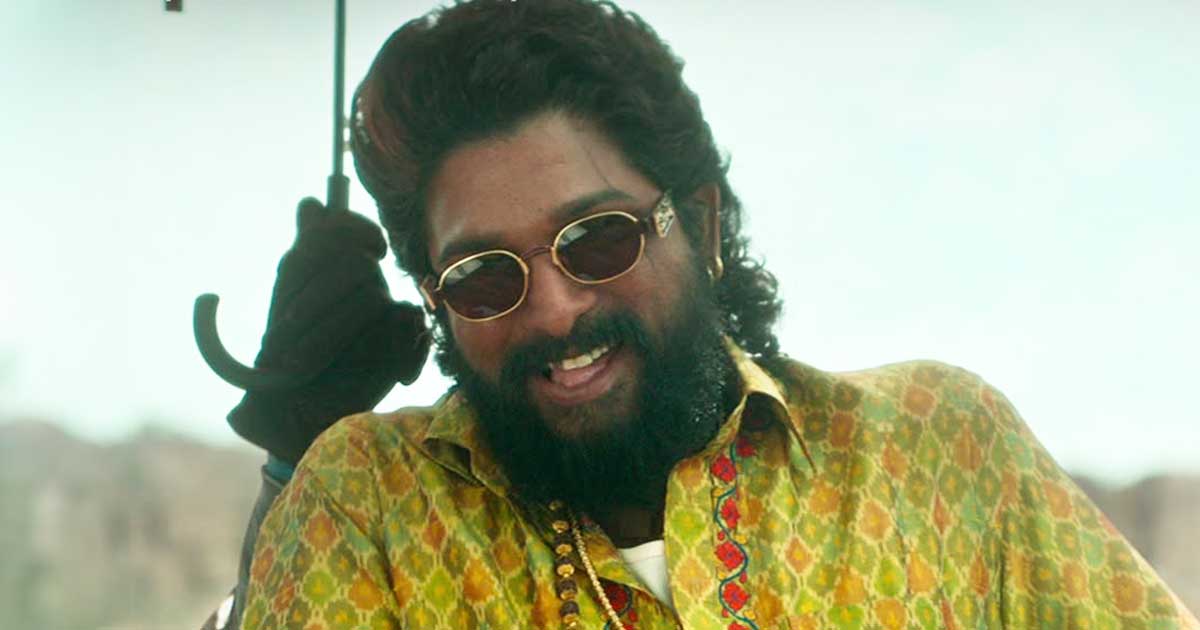 After 65 Days Allu Arjun Still Rules IMDb As #1 Indian Film Despite Failing To Break 5 Major Records!