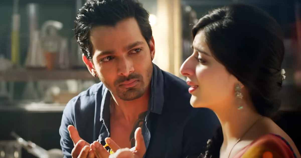 Clocks 2nd Biggest Opening Among Indian Re-Releases!