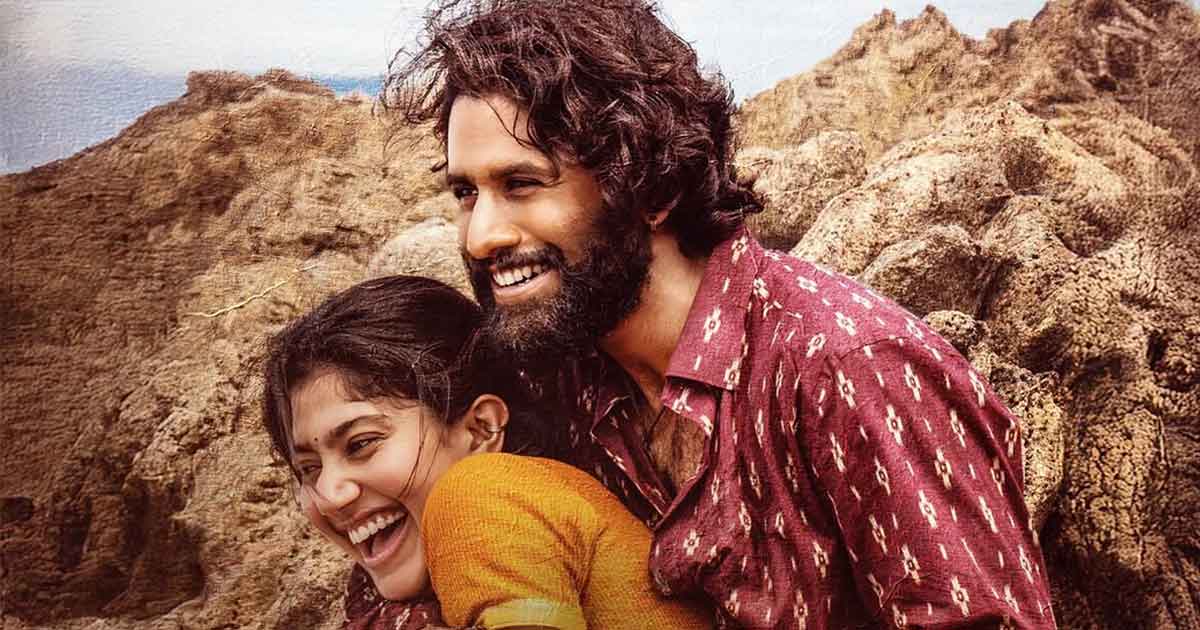 Career-Best Opening For Naga Chaitanya, Beats Venky Mama’s 11.20 Crores
