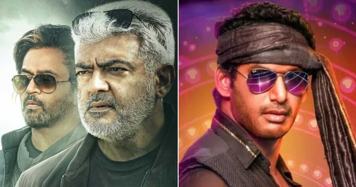 Beats Madha Gaja Raja Domestically; To Be Kollywood’s First 100 Crore Grosser In 2025 Today!