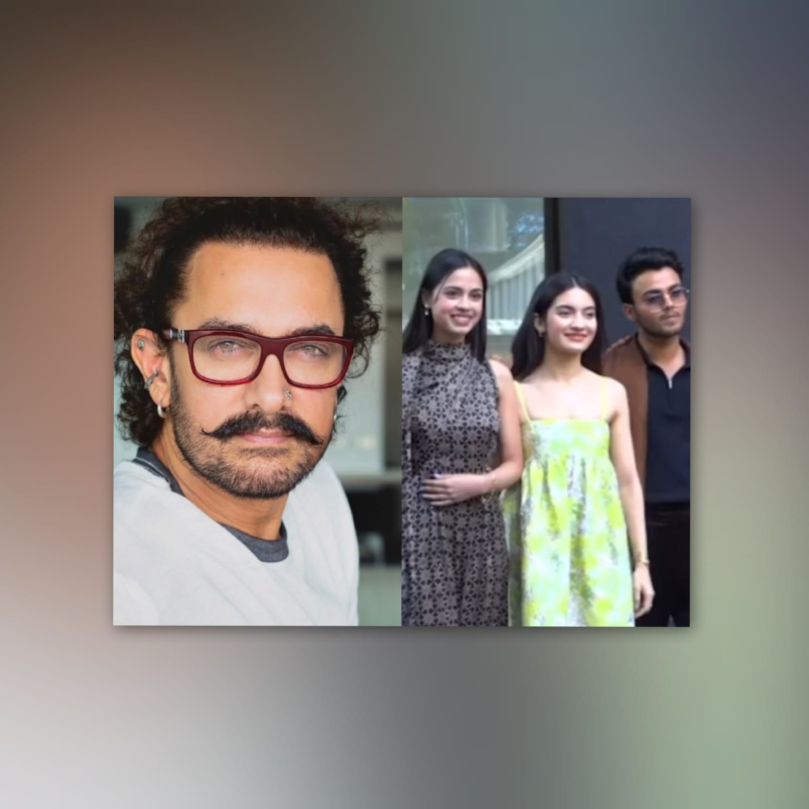 Aamir Khan Wants To Support Young Talent & Bring Unusual Stories In Bollywood