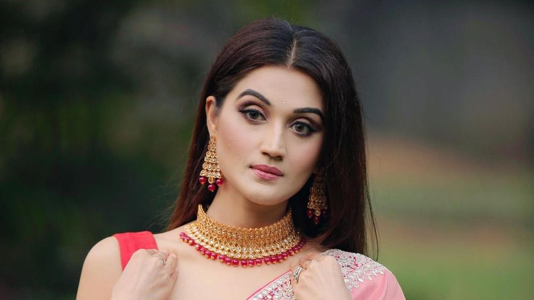 Aarushi Nishank recognized among Elite Most Powerful Women in 2025 for Her excellence in entertainment and social impact