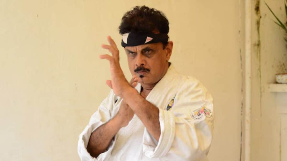 Shihan Hussaini No More: Tamil Actor And Karate Champion Succumbs to Blood Cancer