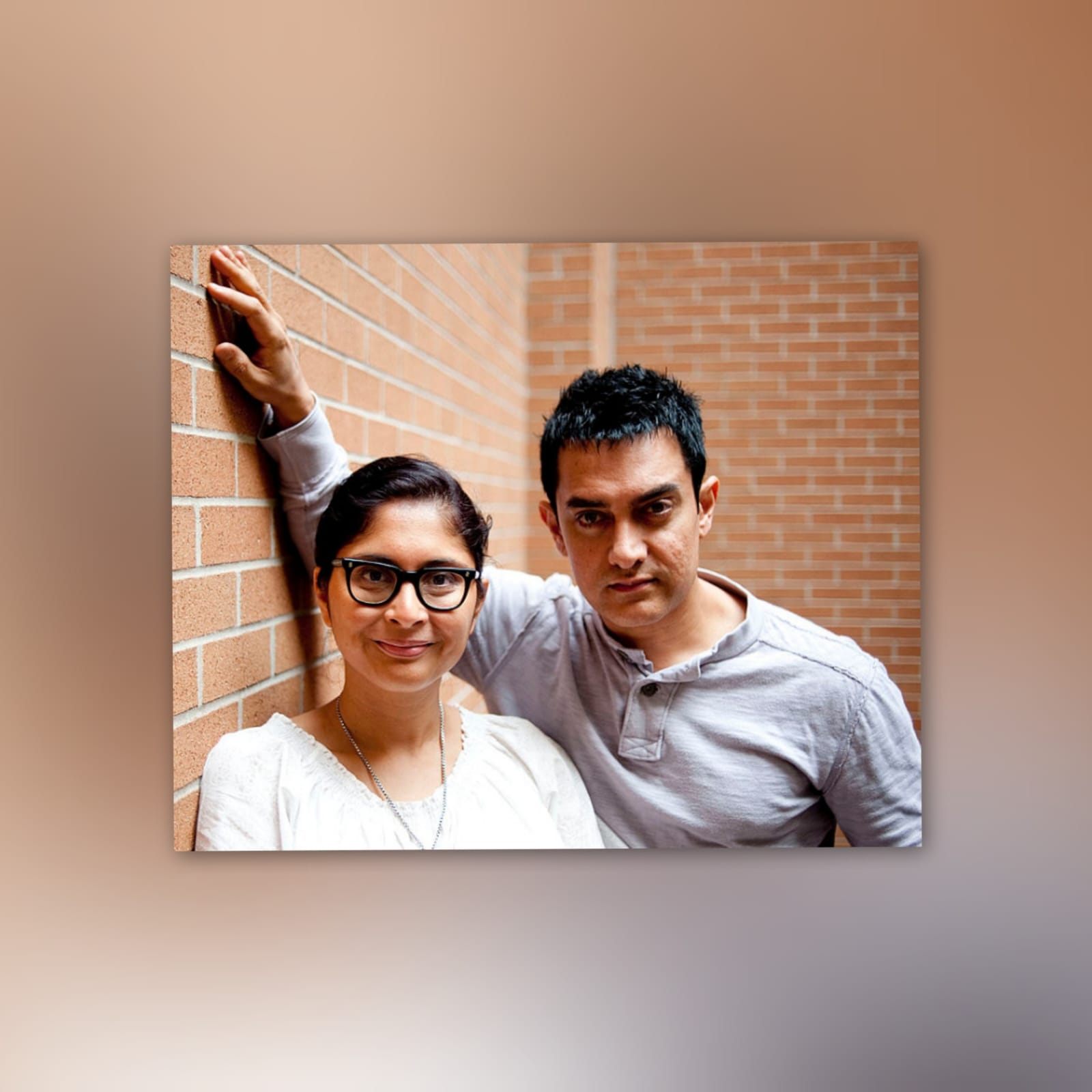 EXCLUSIVE: Aamir Khan Says – ‘I’m Closer To Writers & Directors Rather Than Co-Stars’