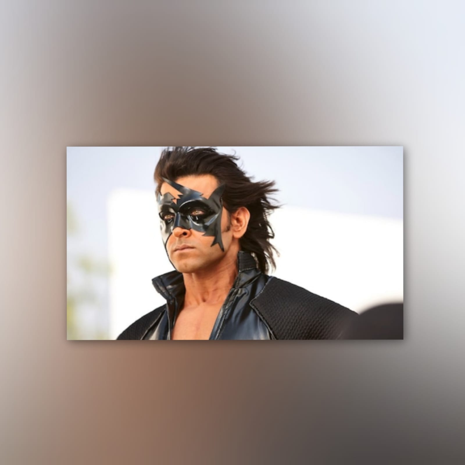 Hrithik Roshan To Make Directorial Debut With Krrish 4