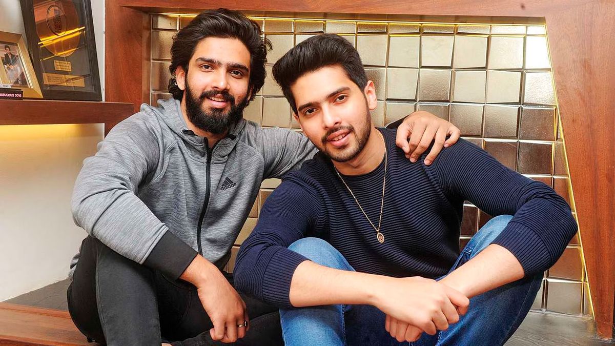 Amaal Mallik breaks ties with brother Armaan Malik and family