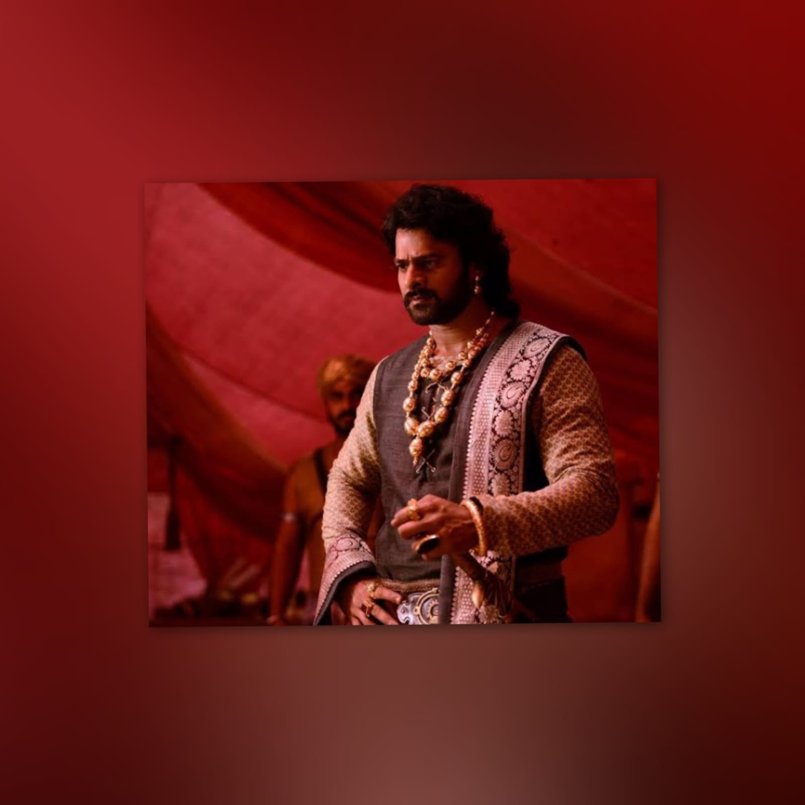 Prabhas Wedding News Is Fake, His Team Denied Reports