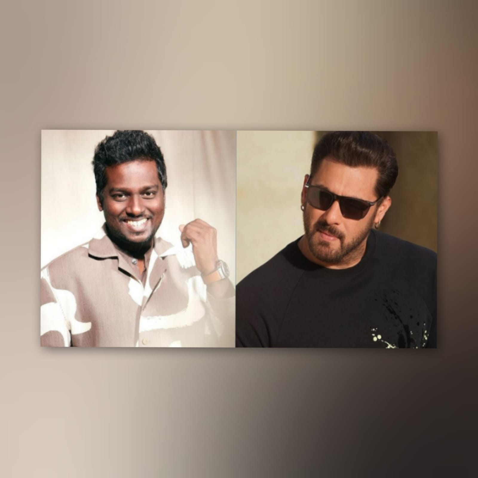 Salman Khan Reveals Why His Film With Atlee Isn’t Happening!
