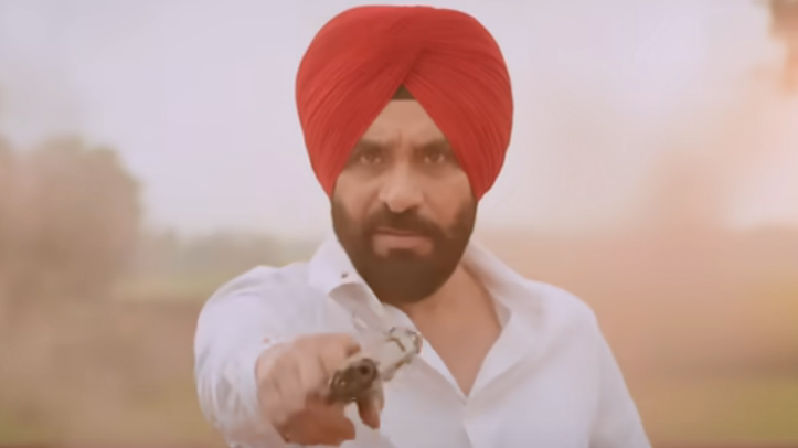 Shaunki Sardar teaser out: Guru Randhawa, Babbu Maan promise an action-packed Punjabi blockbuster, distributed by Zee Studios