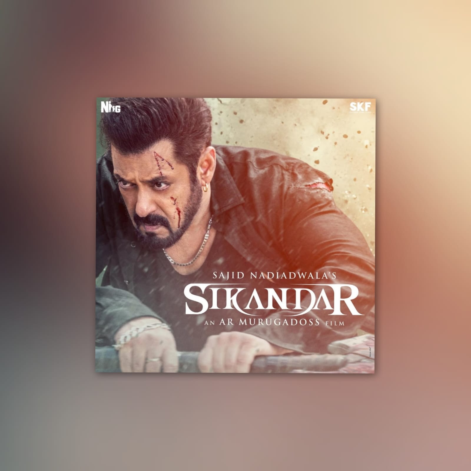 Sikandar Day 1 Collection; Salman Khan Collects 30 Cr