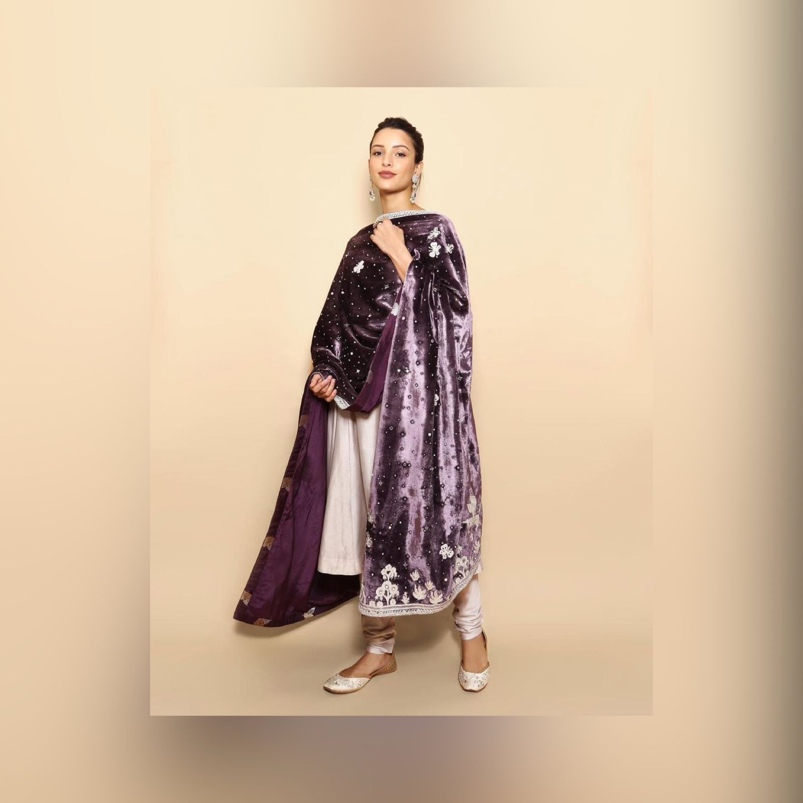 Triptii Dimri And Other Celebs Eid Outfit Inspiration