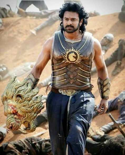 baahubali | Instant Bollywood Baahubali