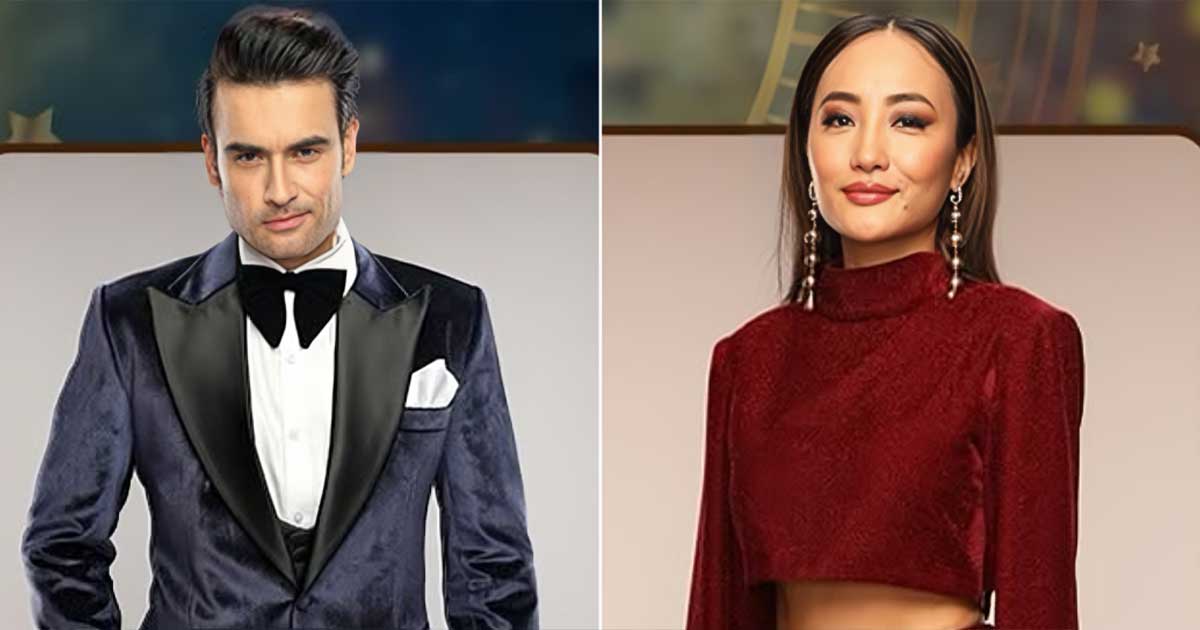 Vivian Dsena’s Aggression In The Ticket To Finale Task Against Chum Darang Leaves The Internet Divided, From Being Called ‘Shameless’ To A ‘Task Player’