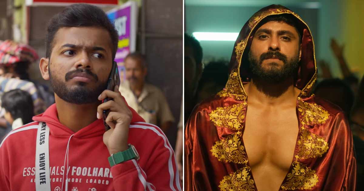 Mathew Thomas Starrer Races Far Ahead From Antony Varghese’s Actioner By 37%