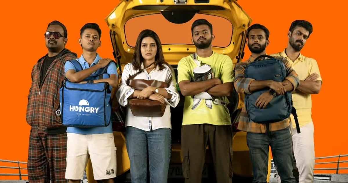 Earns Almost 15 Crores In Its 3-Week Run