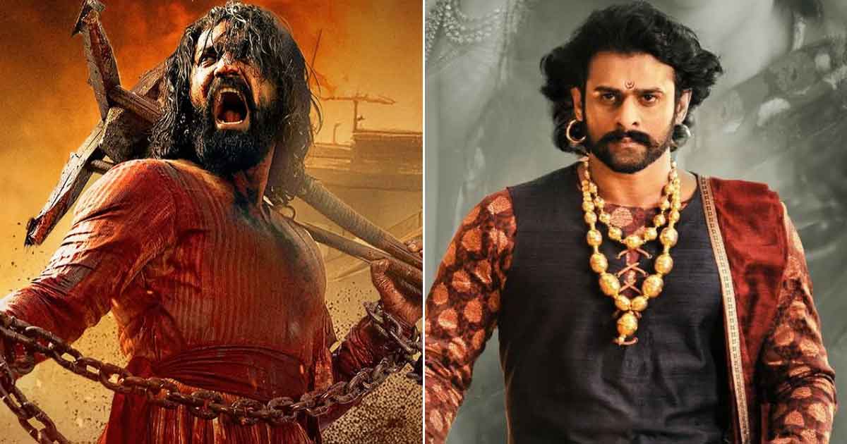 Enters 500 Crore Club With Intent To Axe Baahubali 2 (Hindi) Today!