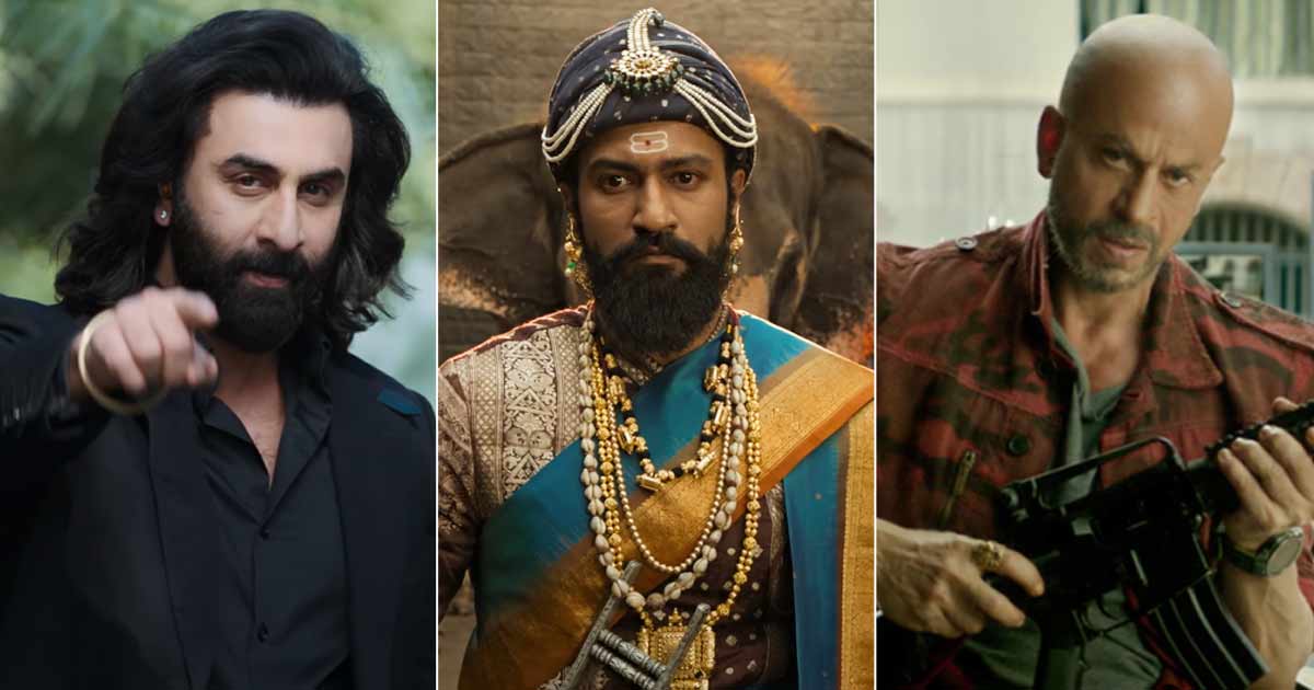 Vicky Kaushal Is Only 4 Crores Away From Joining The Leagues Of Shah Rukh Khan & Ranbir Kapoor!