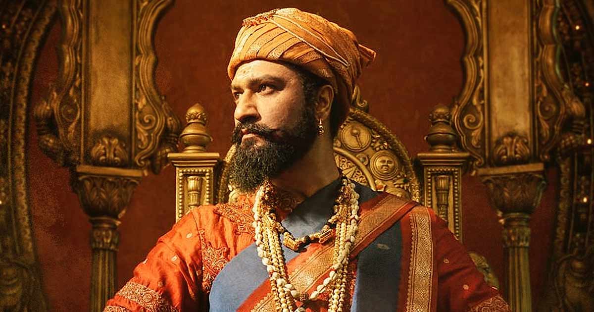 Vicky Kaushal’s Beast Slaughters Shah Rukh Khan’s ‘Most-Special’ Biggie!