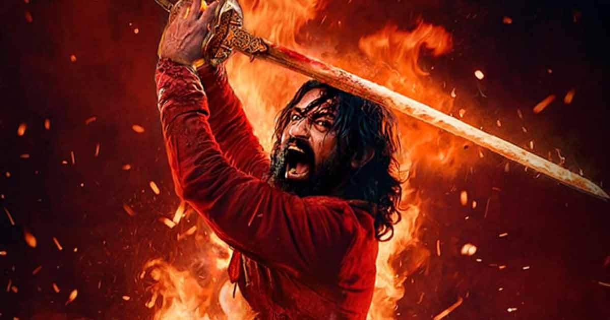 Chhaava Box Office Day 23 Takes Gigantic 103% Jump In Ticket Sales Already