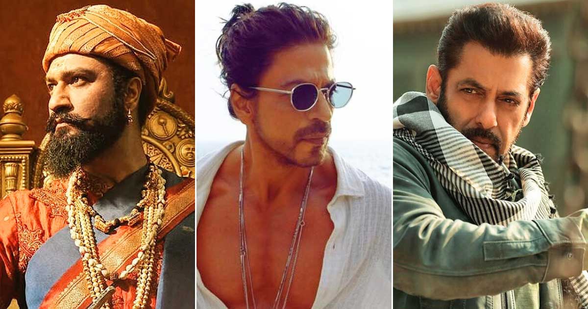 Registers 4th Biggest Opening From Bollywood, Defeating Pathaan & Tiger 3!