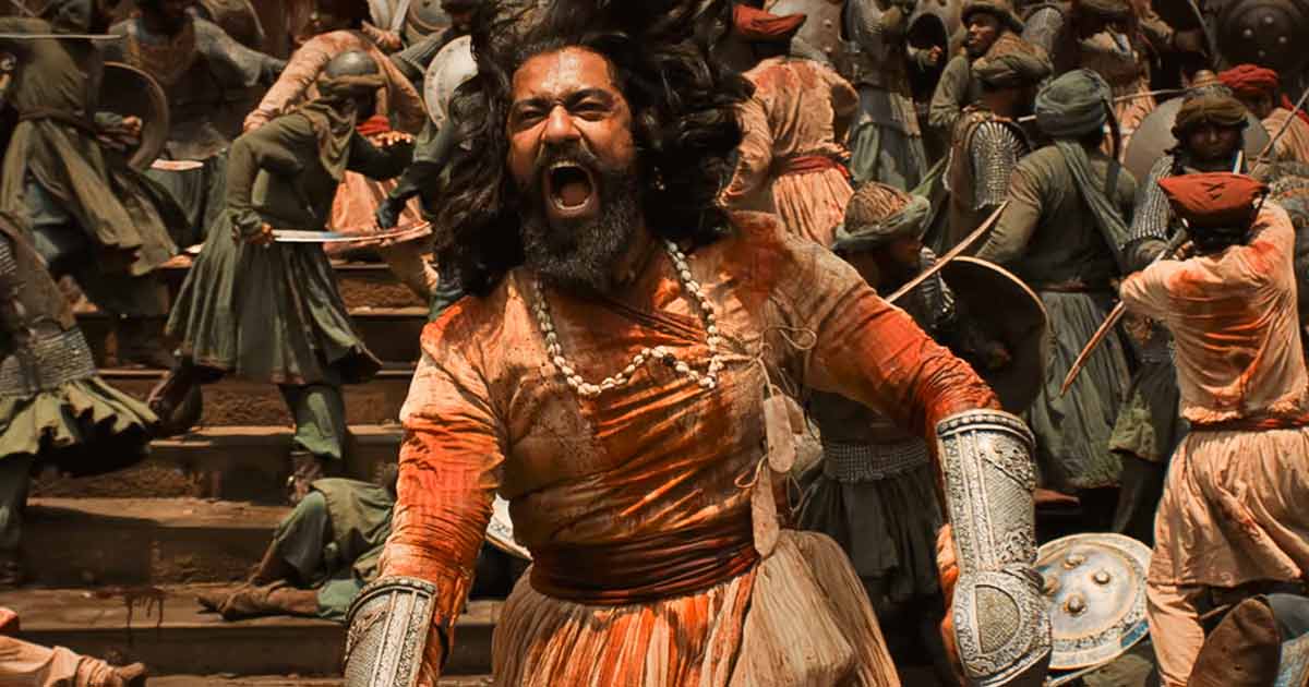 Despite 54% Jump Vicky Kaushal Fails To Beat Fastest 500 Crore Bollywood Film!