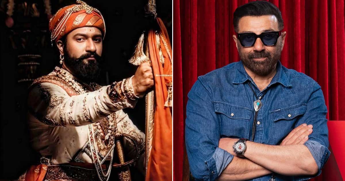 Less Than 5 Crores Away From Crushing Sunny Deol’s Highest Grosser!