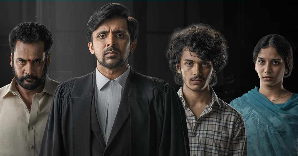 Court: State Vs A Nobody Worldwide Box Office Day 13: Crosses The 50 Crore Milestone!