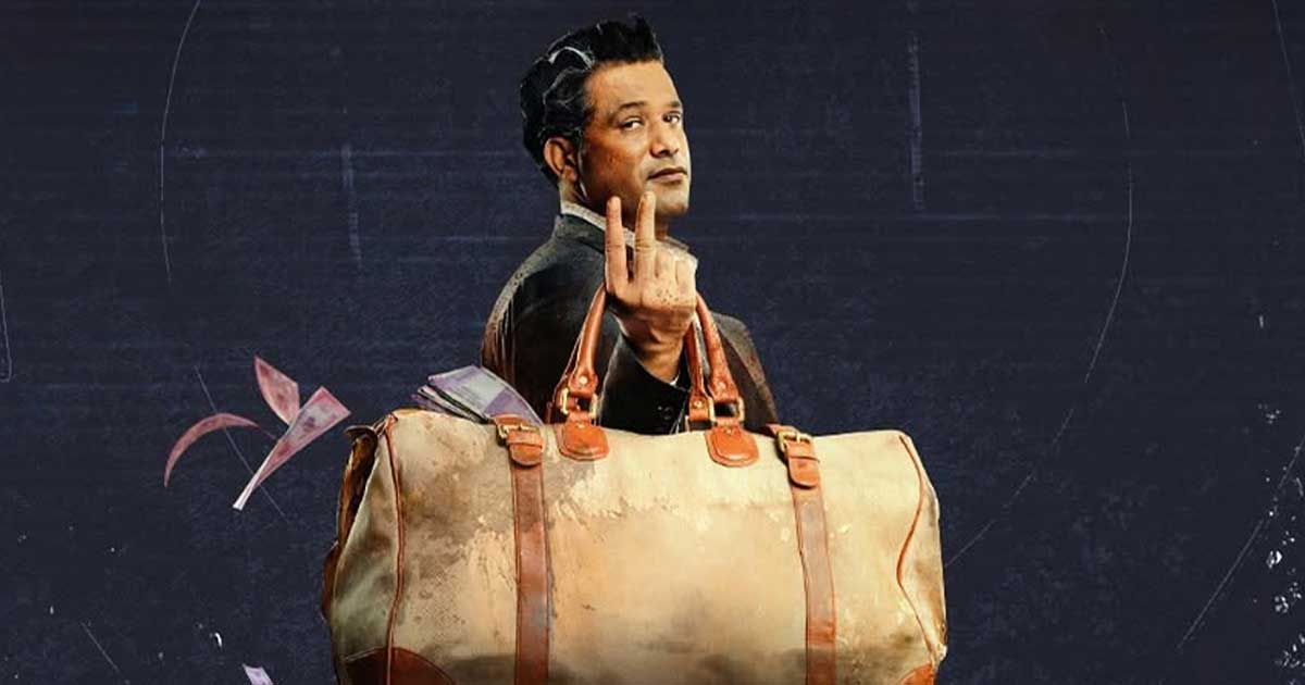 Sohum Shah Starrer Witnesses A Solid 39% Growth Despite Being On Lower Levels