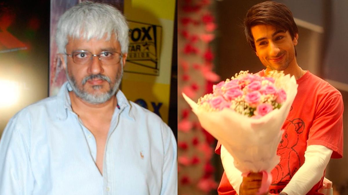 Ibrahim Ali Khan will be a big star,” says Vikram Bhatt after watching Nadaaniyan –