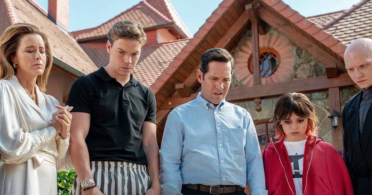 Paul Rudd & Jenna Ortega’s Film Is Eyeing $5 Million+ Tepid Debut