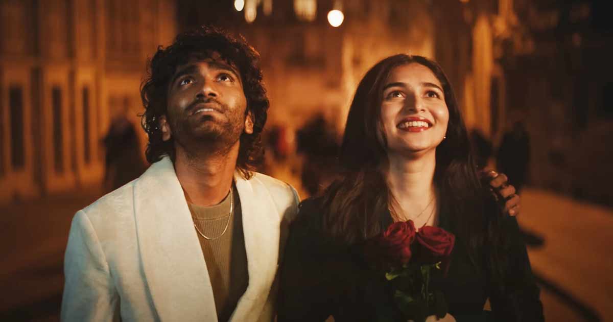 With 80% Jump, Pradeep Ranganathan’s Film Only 6.5 Crore Away From Hit Verdict!