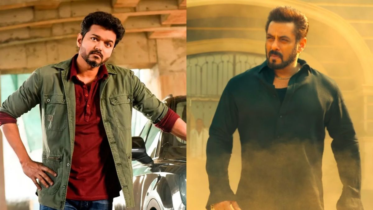 Sikandar trailer proves that it is not a remake of Thalapathy Vijay’s Sarkar –