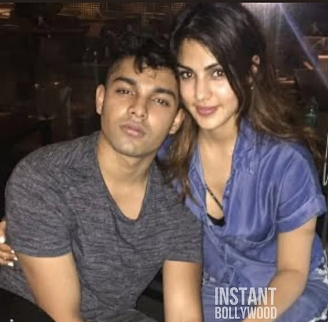 SSR Case: Clean Chit Given To Rhea Chakraborty & Brother | Instant Bollywood SSR Case: Clean Chit Given To Rhea Chakraborty & Brother