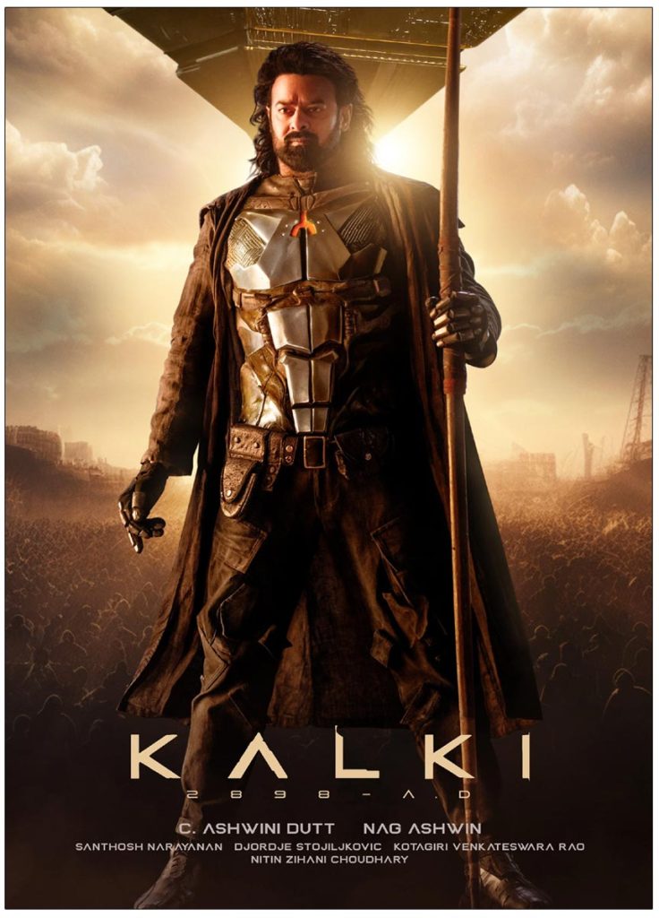 kalki | Instant Bollywood