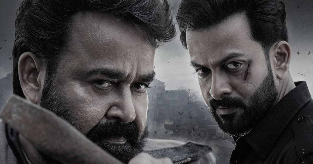 No.1 Opening For Mollywood, Registers 5th Best Start In 2025 After Daaku Maharaaj!