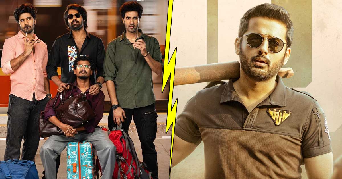 With 489% Higher Ticket Sales On BMS On The Opening Day, Guess Who Is Leading The Eid Clash?