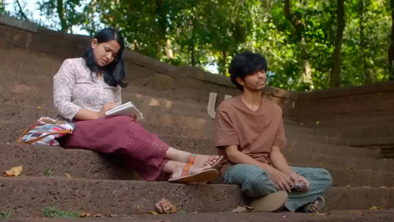 Narayaneente Moonnaanmakkal