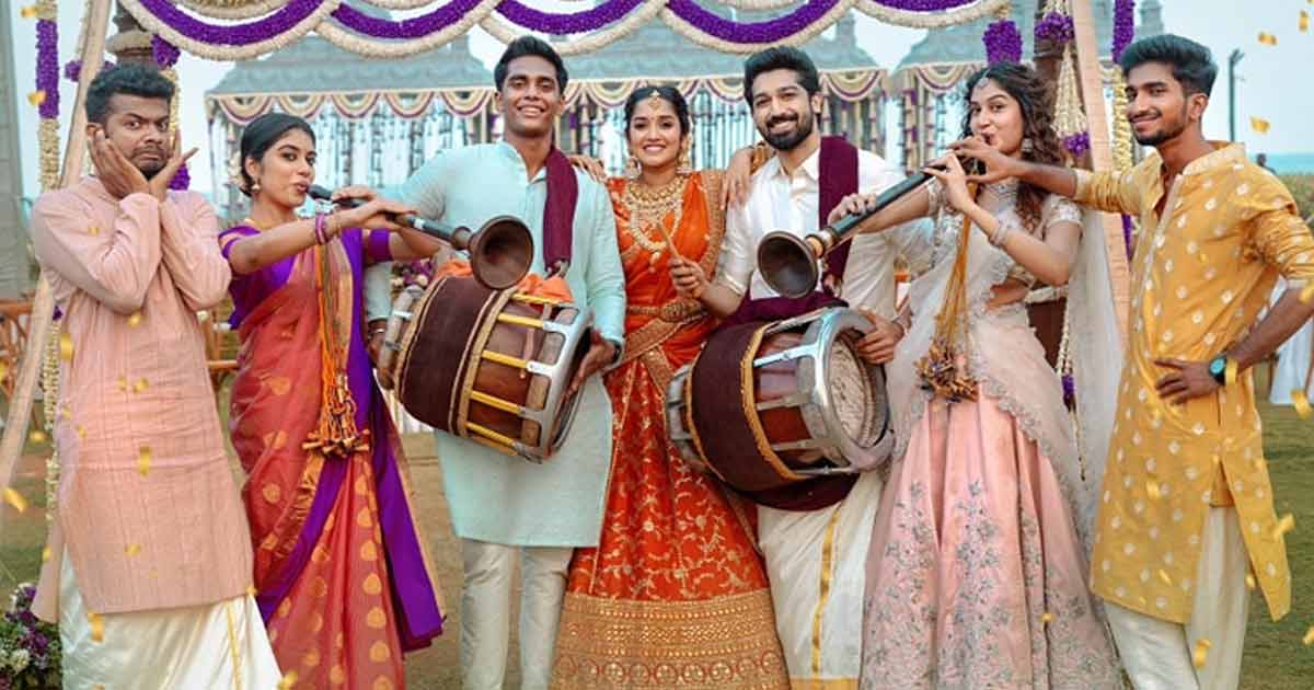 Only 30% Of Budget Recovered In 2 Weeks, Dhanush’s Directorial Is A Disaster!