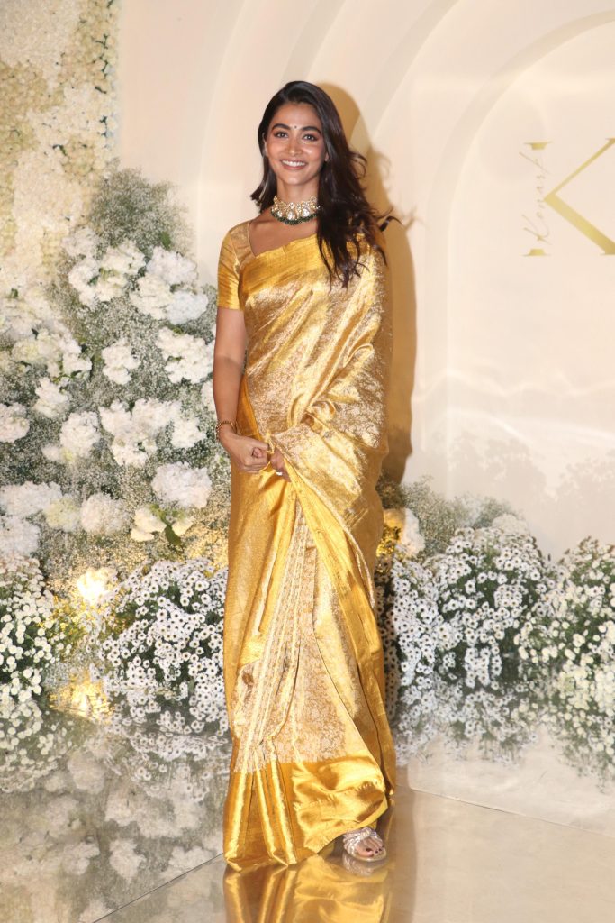 pooja-hegde | Instant Bollywood Pooja Hegde