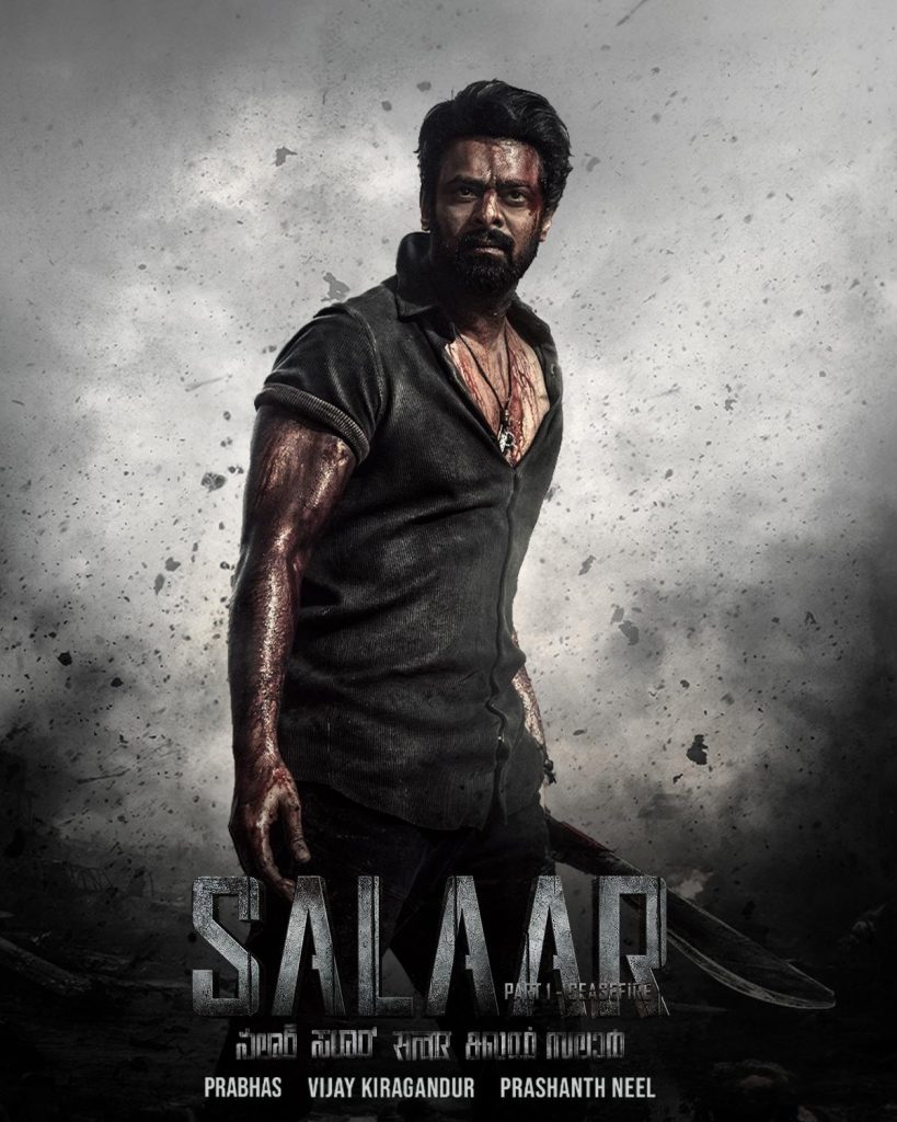 salaar | Instant Bollywood Salaar