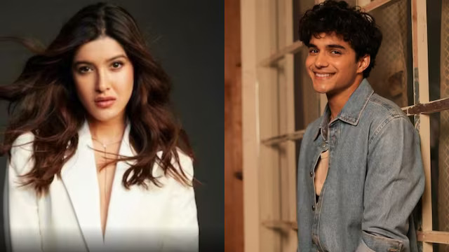 shanaya-kapoor-abhay-verma | Instant Bollywood Shanaya Kapoor Abhay Verma
